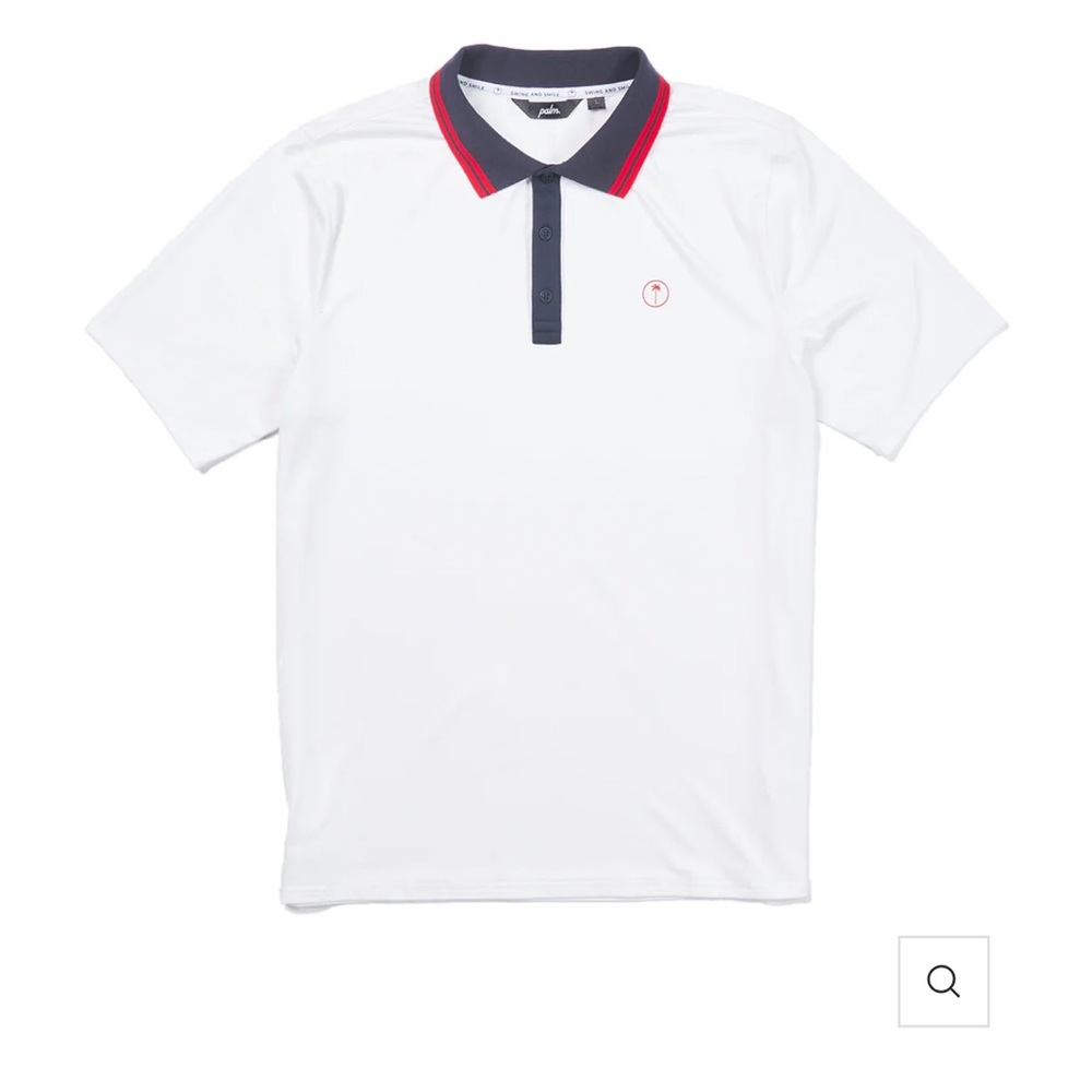 Palm Union Polo